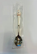Cute Cartoon Stainless Steel Spoon – Dessert Spoon