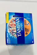 Super Plus Tampons – Feminine Hygiene Essentials Pack