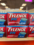 Tylenol PM 24 caplets