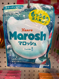 Moroshi Marshmallow