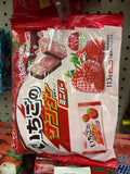 Strawberry mini thunder bar