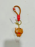 Cute Keychain – Kawaii Bag Charm Accessory