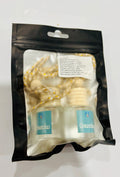 Car Hanging Diffuser Air Freshener – Long Lasting Aromatherapy Bottle