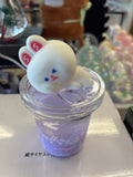 Cartoon Ornament