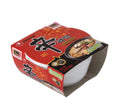 Shin soup noodle bowl