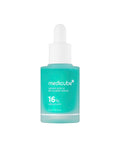 Medicube Azelaic Acid 16 BB Calming Serum 30ml – Brightening & Acne Care Korean Skincare