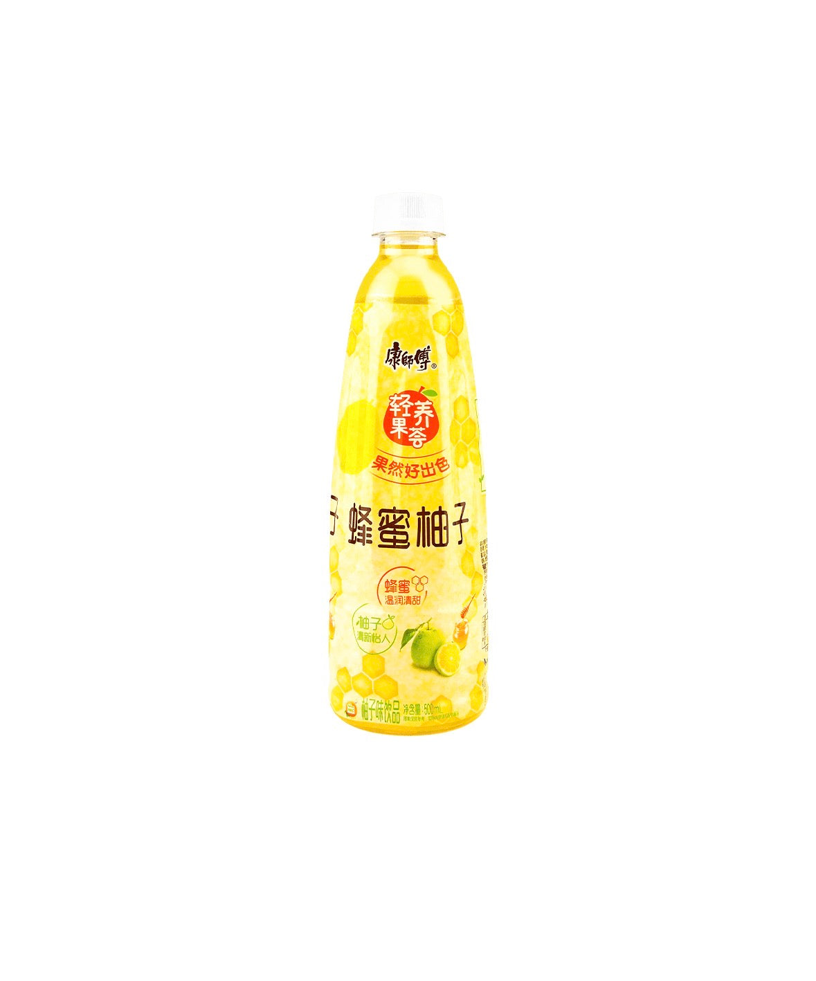 KSF Honey Jasmine Tea Drink