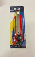 Multi-Purpose Utility Knife – Heavy Duty Box Cutter