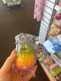 Peanut squishy toy