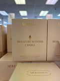 Molensun Signature Scented Candle Apple cider