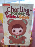 Charlie Forest Hide &Seek blind box