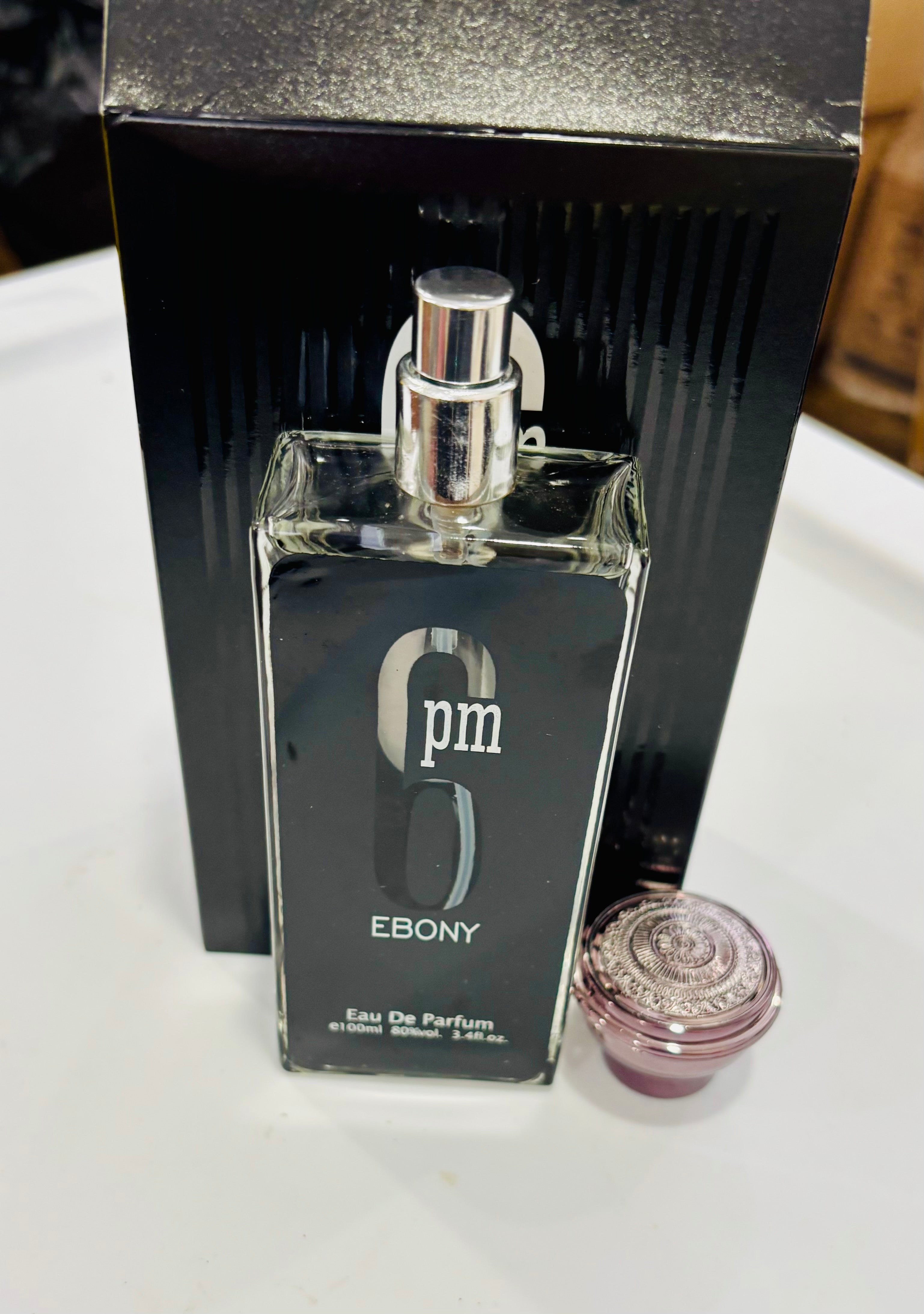 Men’s Eau de Parfum
