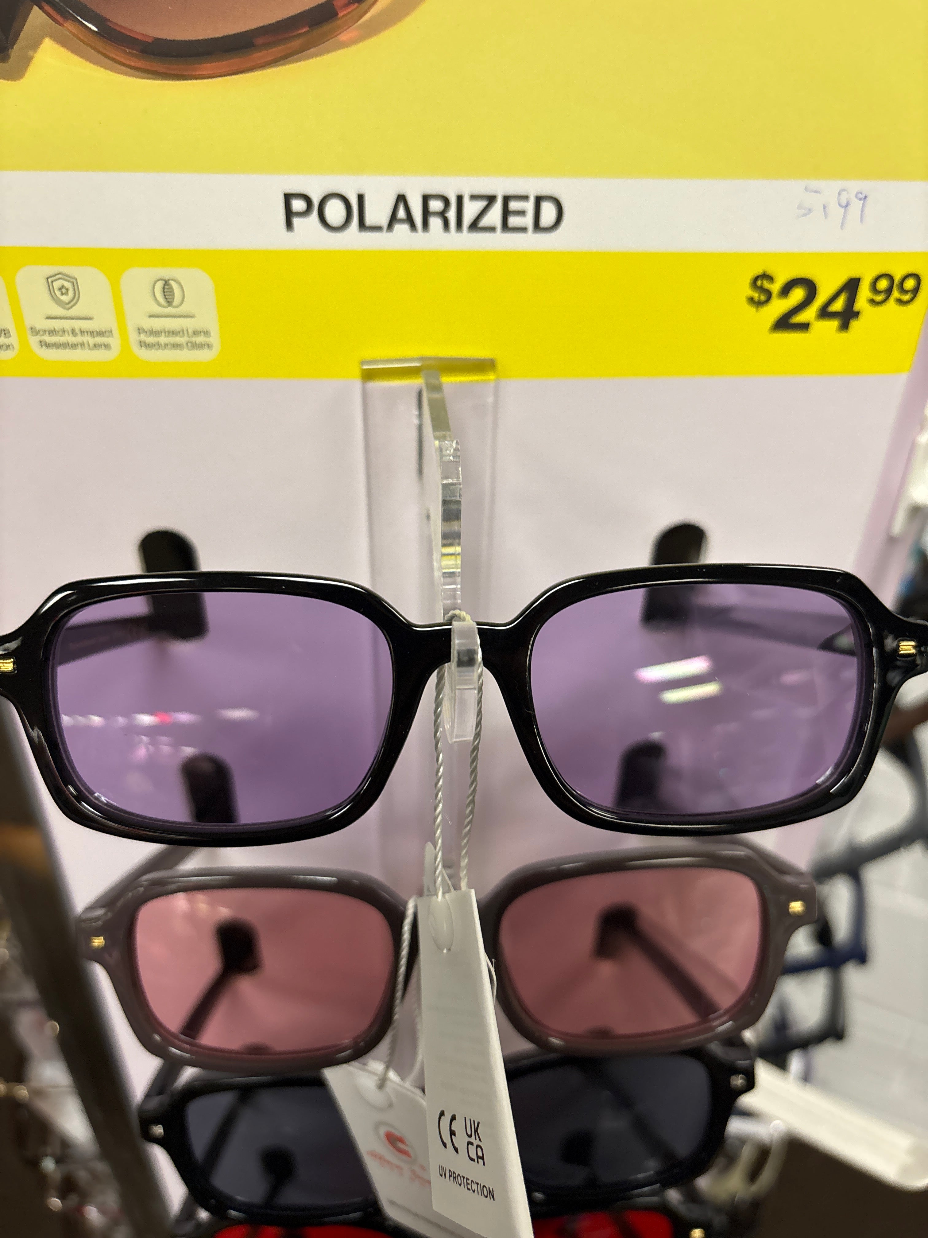 Allure Genesis Eyewear