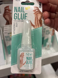 Nail glue