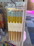 Chopsticks set