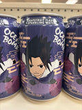 Sparkling Water Grapefruit Flavor