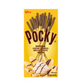 Glico Pocky Banana Cream Covered Biscuit Sticks Japanese Snack 70g