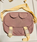 Cute Mini Crossbody Bag – Lightweight Casual Shoulder Bag for Daily Use