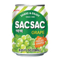 LOTTE SACSAC  Grape JULICE