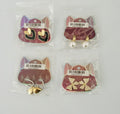 Cute Fashion Earrings