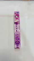 Cute Cartoon Lip Gloss – Glossy & Moisturizing