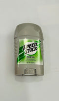 Speed Stick Fresh Deodorant 1.8oz – 24 Hour Odor Protection for Men