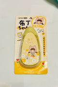 Cute Correction Tape (White Out) – Kawaii Correction Tape Smooth Dry Office School Supply