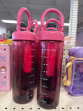 Plastic Water Bottle