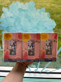 Vita peach tea drink 6 packs
