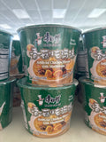 Kang Shi Fu Soup Noodle Artificial Chicken Flavor With Mushroom