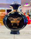 Lady’s perfume  intense