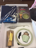 Matcha ceremony Set