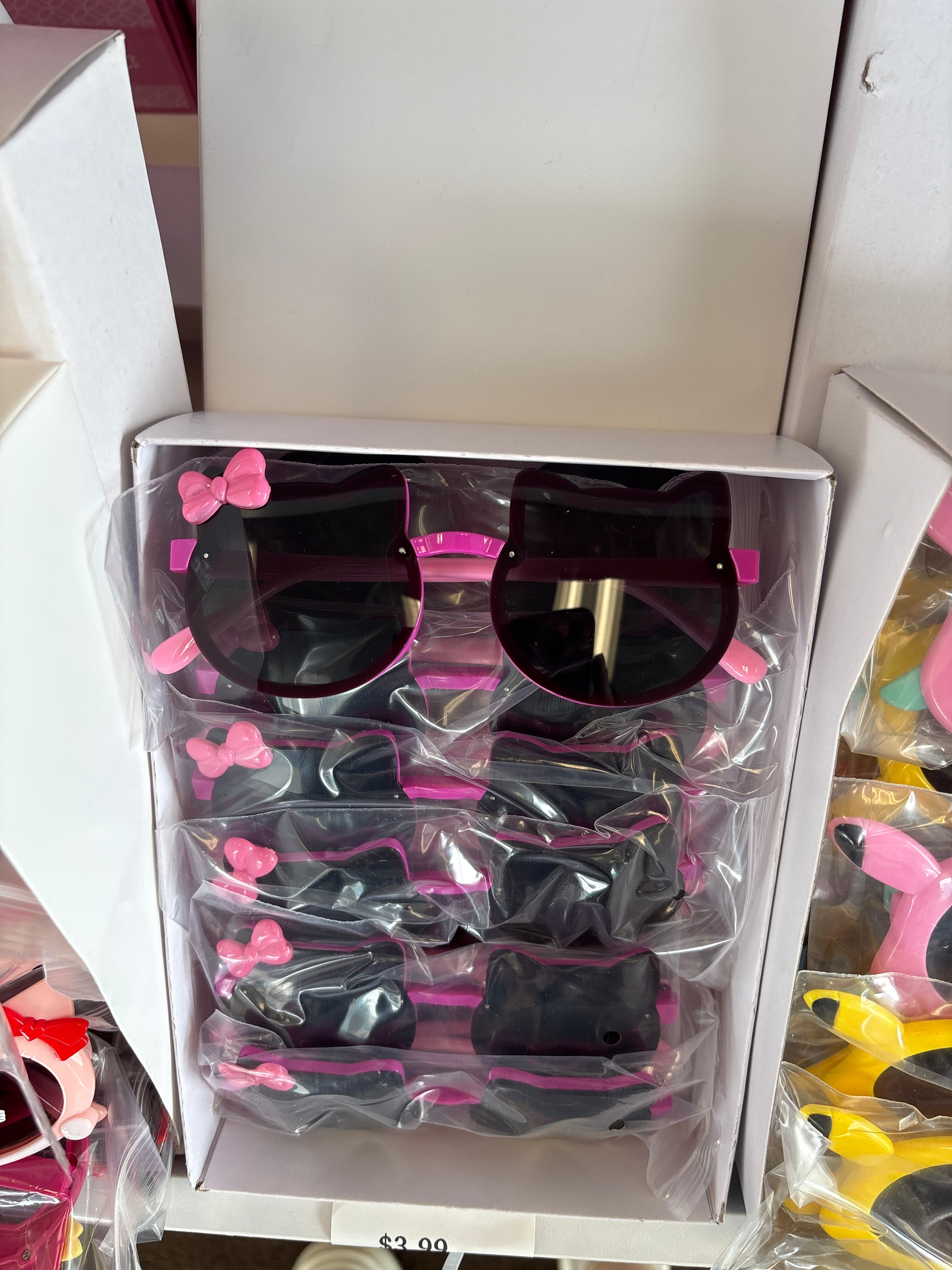 Kids sunglasses