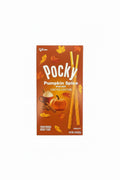 Glico Pocky Pumpkin Spice Limited Edition Biscuit Sticks 2.19 oz (62g)