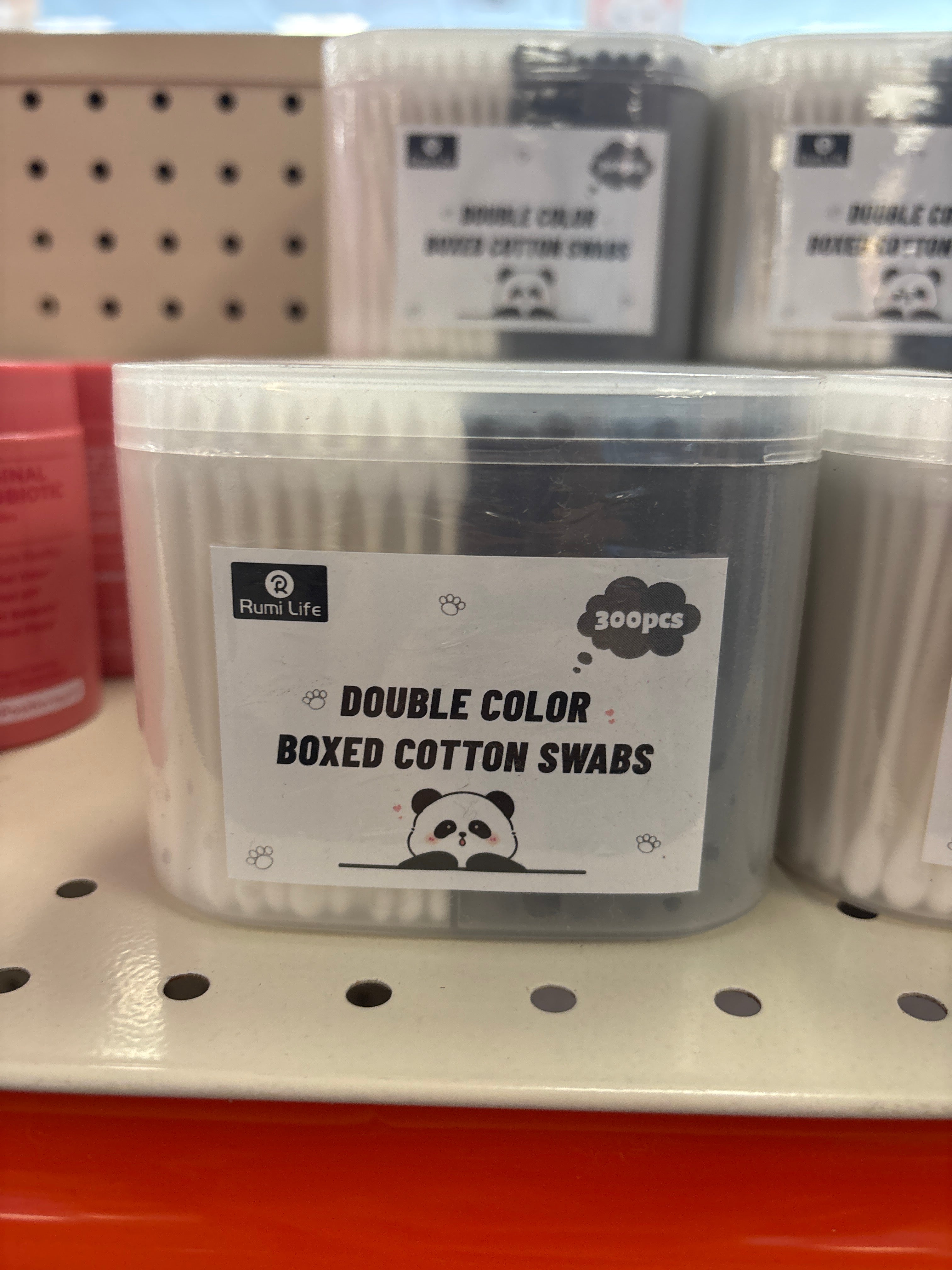 Cotton Swabs 300pcs
