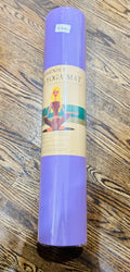 Non-Slip Yoga Mat – Lightweight Exercise & Fitness Mat