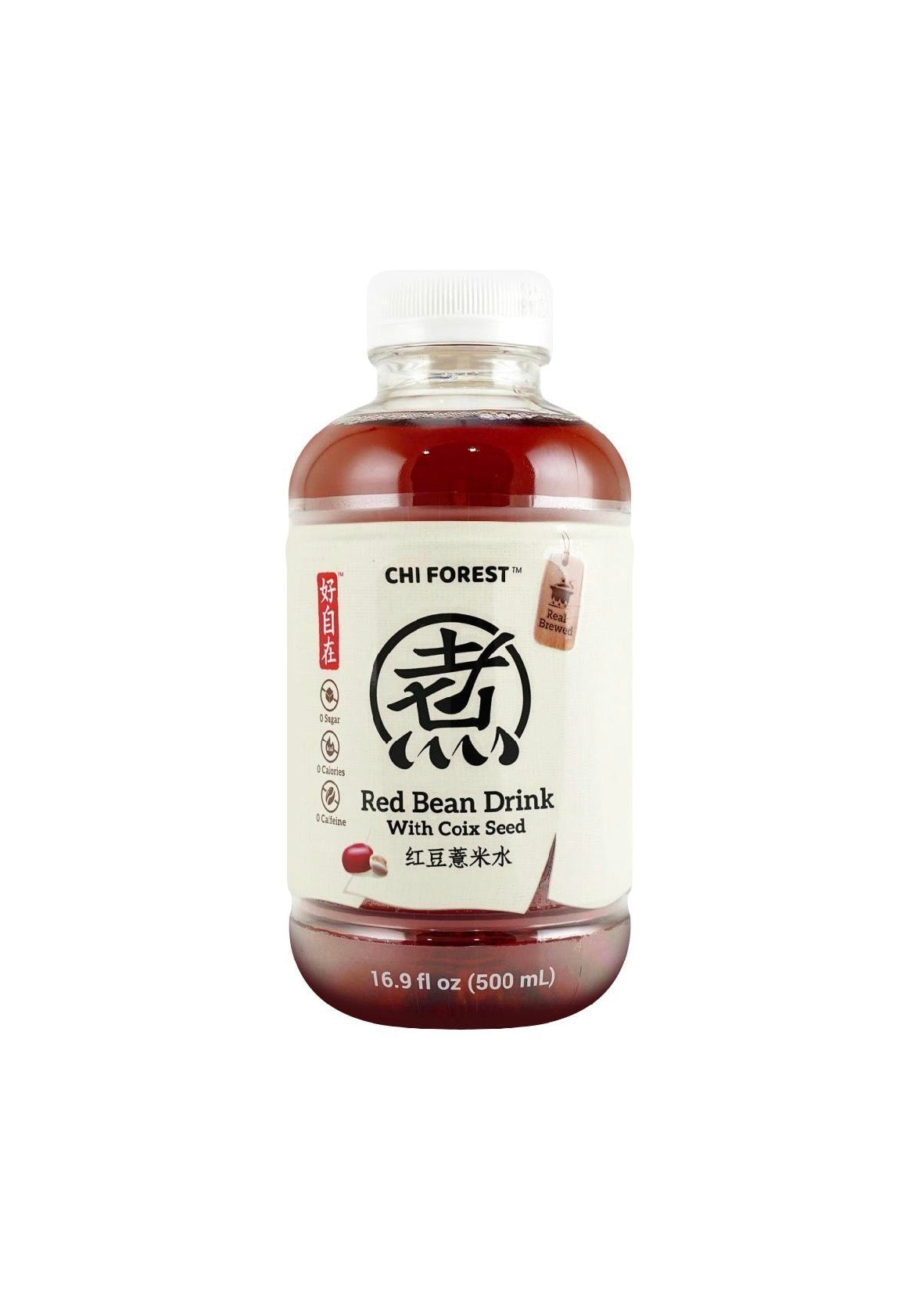 GF Chi Forest Red Bean & Job’s Tears Drink