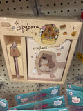 Cute Notebook & Pen Set