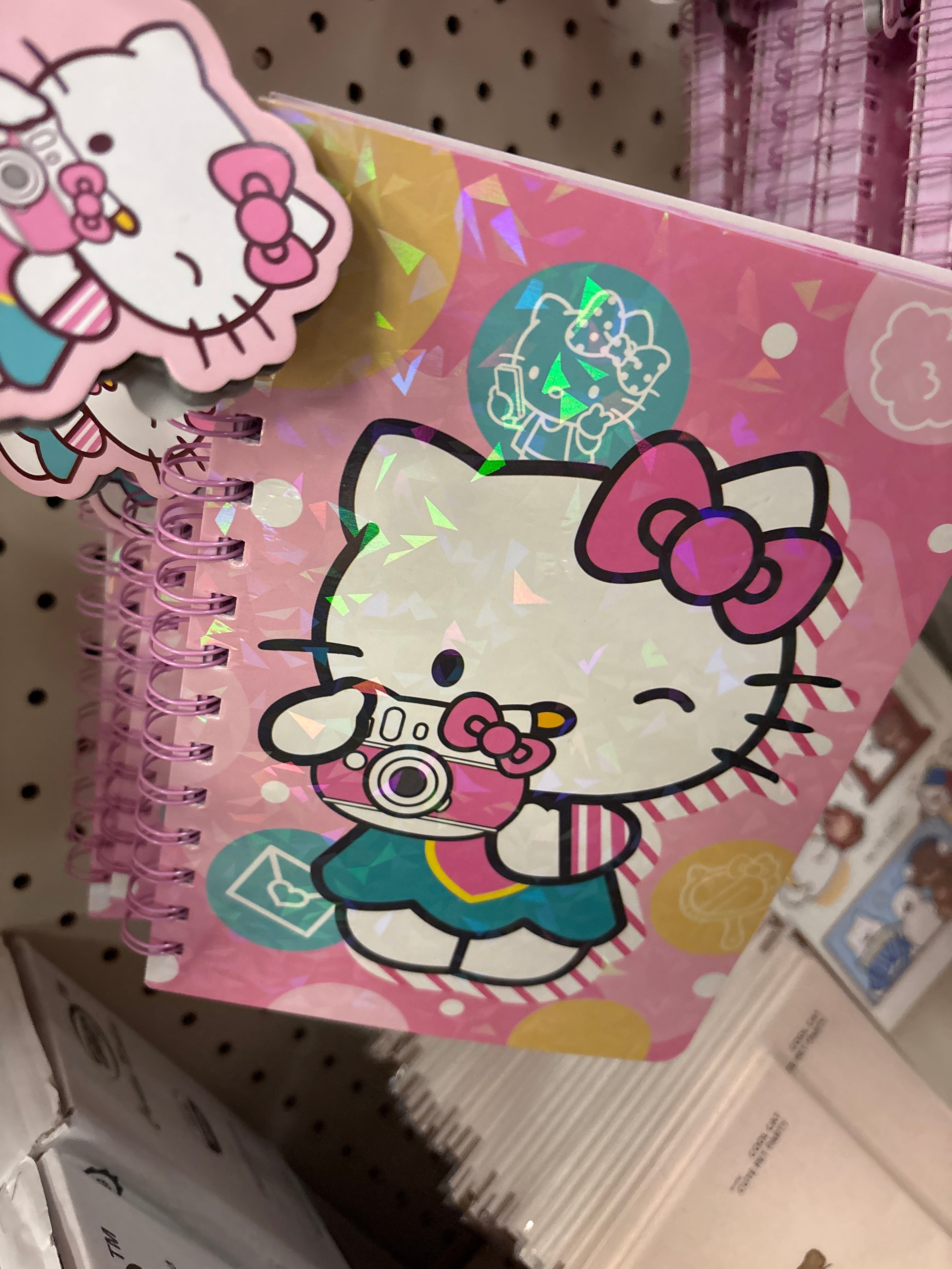 Cartoon Notebook