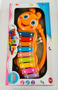 Kids Xylophone Musical Toy – Colorful Educational Music Instrument for Children