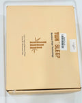 Bamboo Fiber Sheet Set – Ultra Soft Cooling Bed Sheets with Pillowcases Breathable Bedding Set