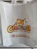 clawmii reusable bag large