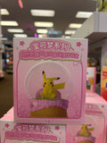 Pokémon Four Seasons Snow Globe Blind Box – Pikachu & Friends
