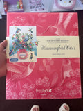 Pop up flower Bouquet hummingbird oasis