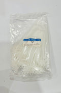 Nylon Cable Ties 5×150mm – 100pcs Zip Tie Pack