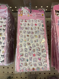 Kawaii Stickers