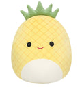Squishmallows Official Kellytoy Plush 12" Maui The Pineapple - Ultrasoft Stuffed Animal Plush Toy