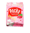 Glico Strawberry Pocky 8 packs