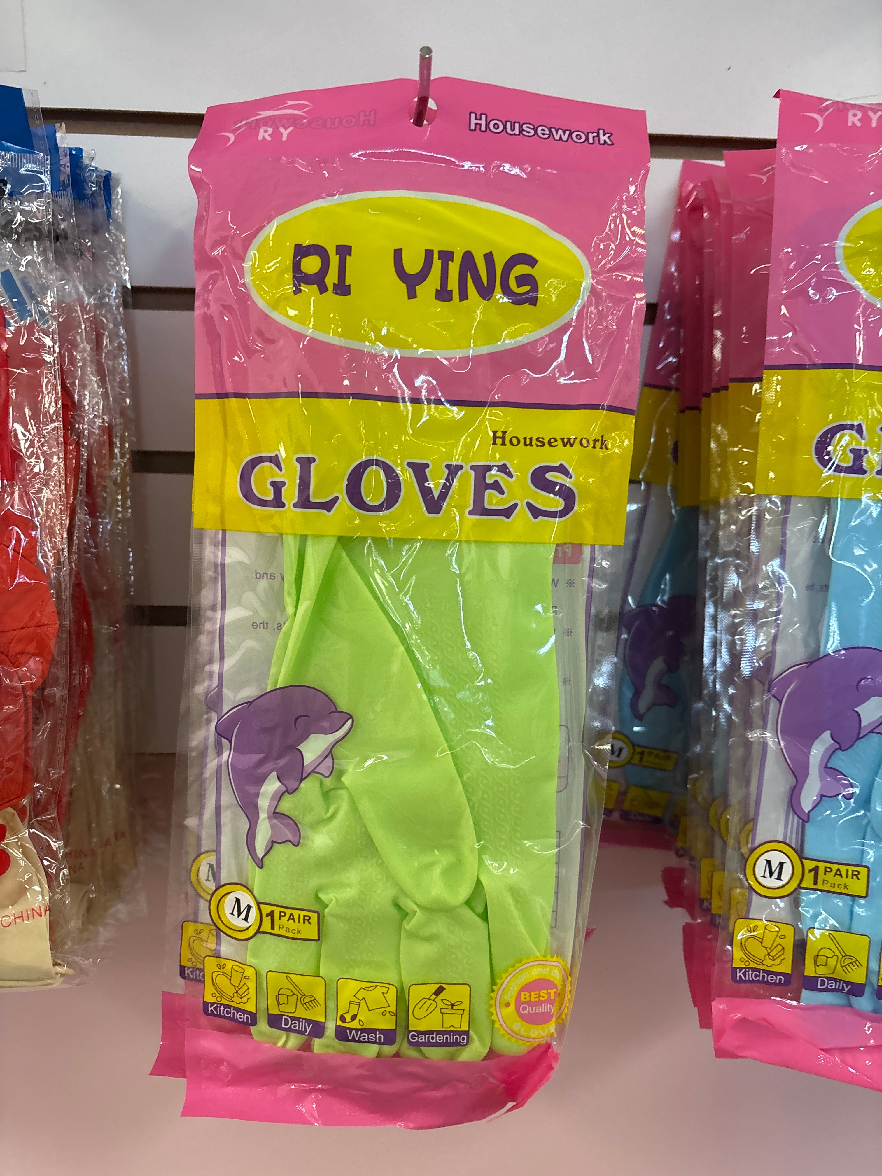 Housework Gloves