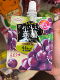 Jelly grape